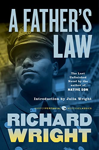 A Father's Law: A Powerful Crime Drama and Father Son Story Exploring Murder, Guilt and Innocence, and Racial Themes