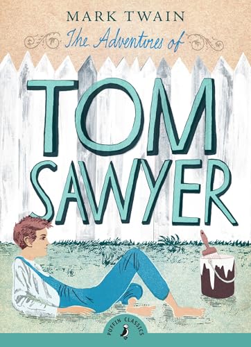 Adventures of Tom and Huck
