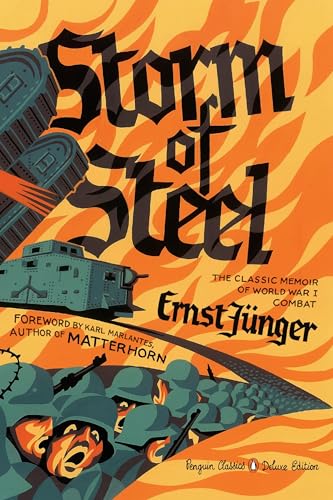 Storm of Steel