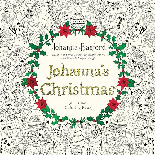 Johanna's Christmas