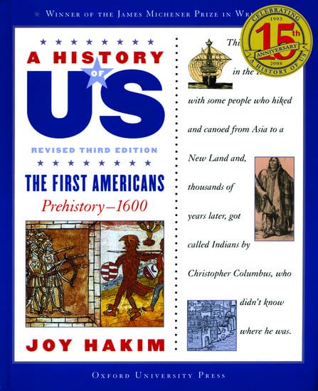 A History of US
