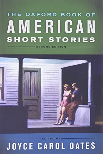 The Oxford Book of American Short Stories