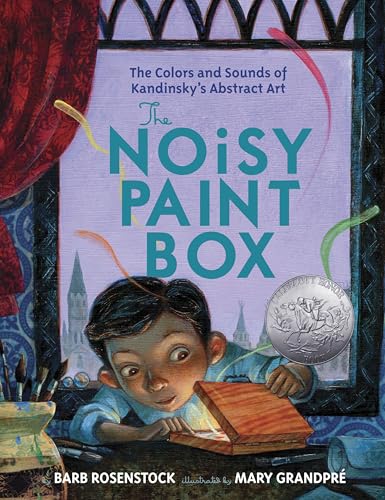 The Noisy Paint Box