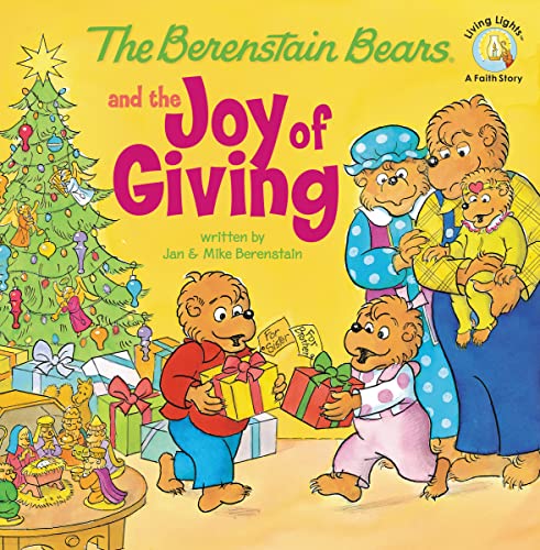 The Berenstain Bears Living Lights