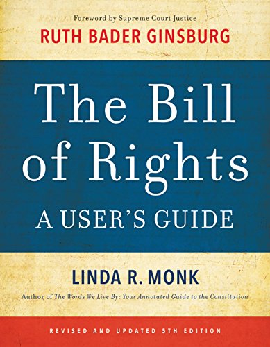 The Bill of Rights : A User's Guide