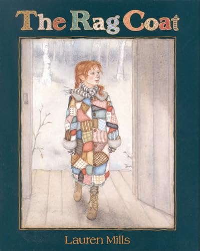 The Rag Coat cover