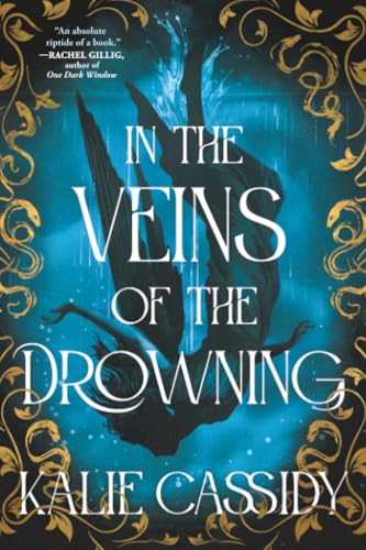 In the Veins of the Drowning (The Siren Mage, 1)