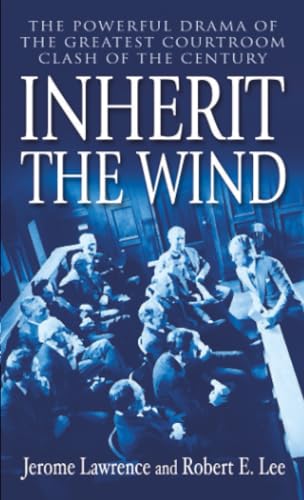 Inherit the Wind