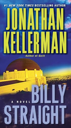 Billy Straight: A Novel (Petra Connor)