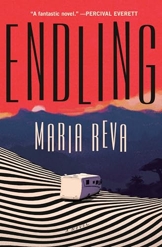 Endling: A Novel cover