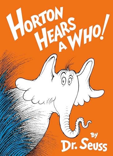 Horton the Elephant