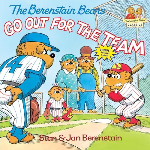 The Berenstain Bears