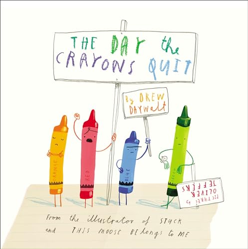Crayons