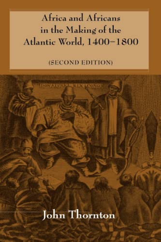 Studies in Comparative World History