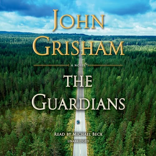 The Guardians: A Novel