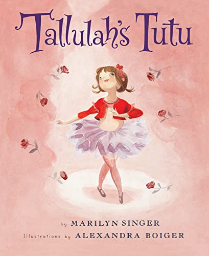 Tallulah