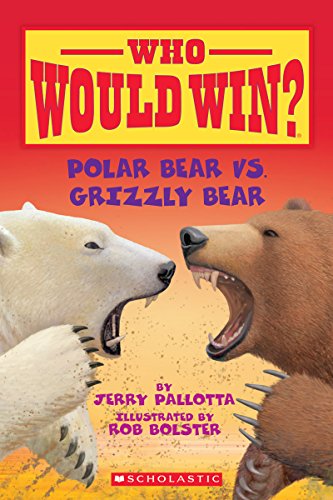 Who Would Win? cover