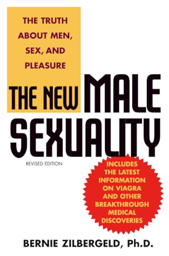 The New Male Sexuality, Revised Edition