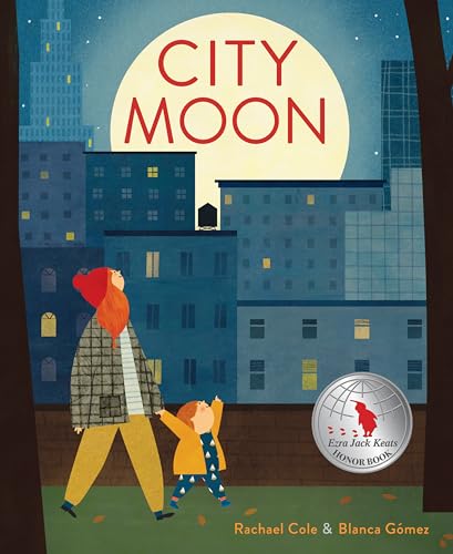 City Moon cover
