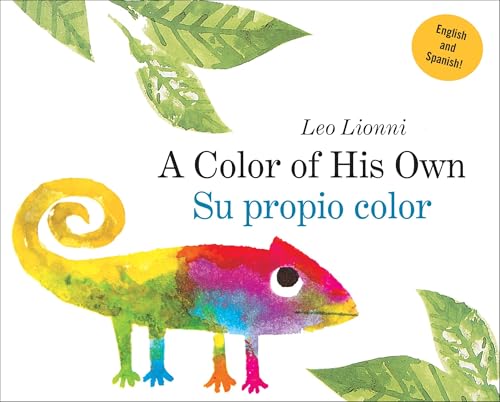 Su propio color cover