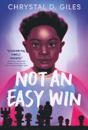 Not an Easy Win cover