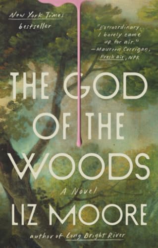 The God of the Woods: A Novel
