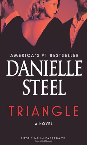 Triangle: A Novel cover