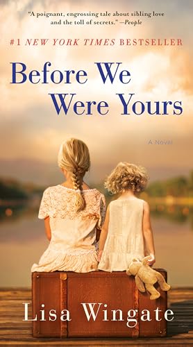 Before We Were Yours: A Novel cover