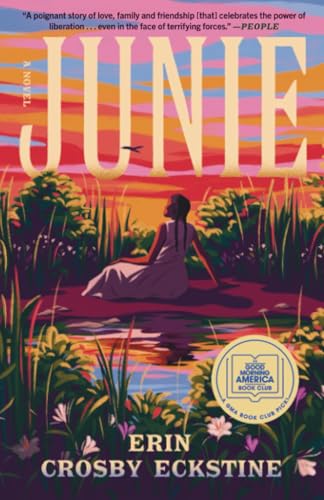Junie: A GMA Book Club Pick: A Novel