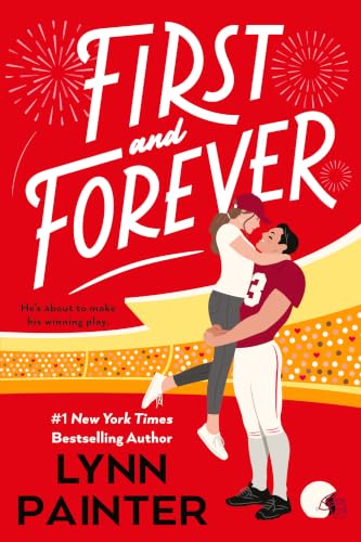 First And Forever cover