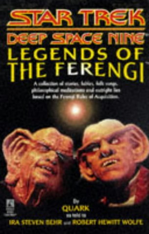 Star Trek: Deep Space Nine