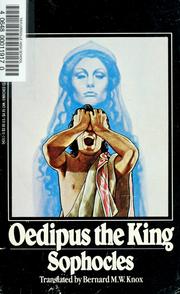The Theban Plays