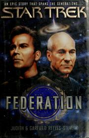 Star Trek: The Original Series cover