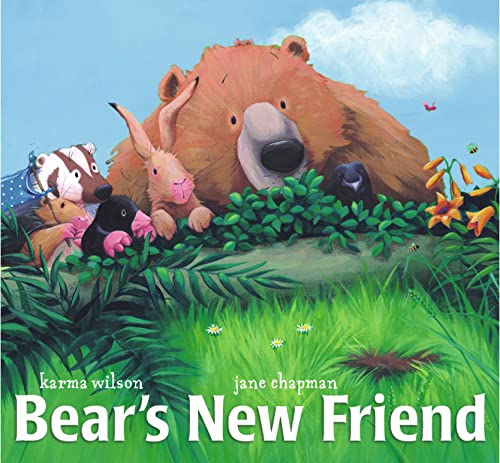 Bear