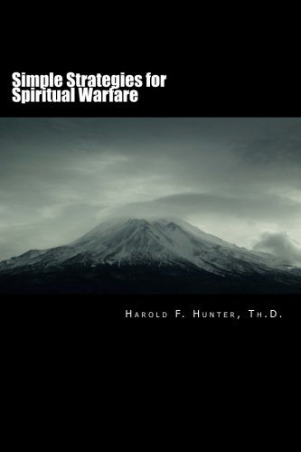 Simple Strategies for Spiritual Warfare
