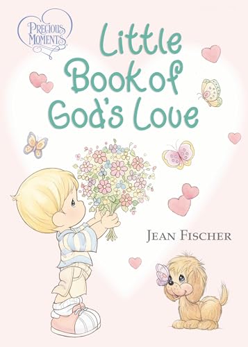Precious Moments: Little Book of God's Love