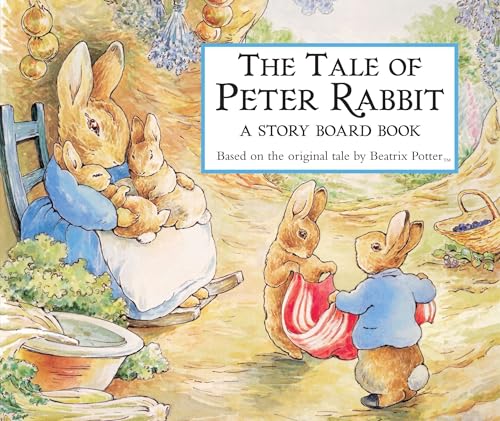 The World of Beatrix Potter
