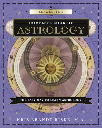 Llewellyn's Complete Book Series