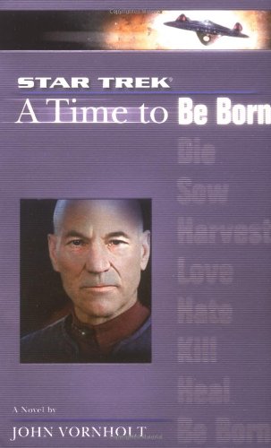 Star Trek: A Time to...