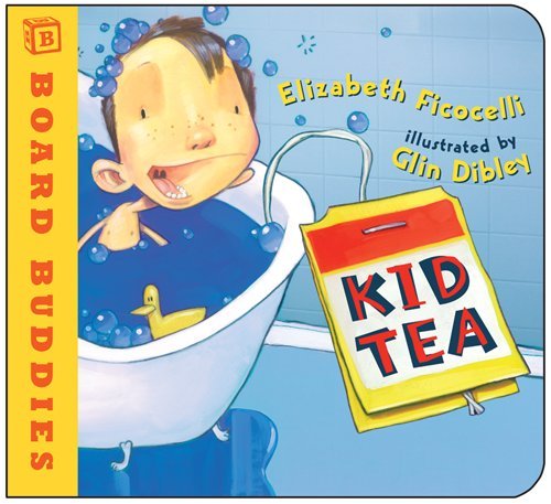 Kid Tea