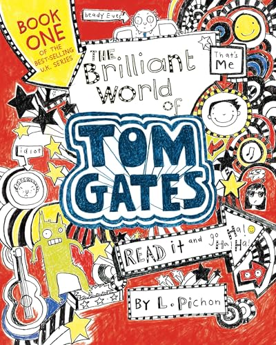 Tom Gates
