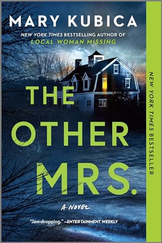The Other Mrs.: A Gripping Psychological Thriller from the Author of Local Woman Missing