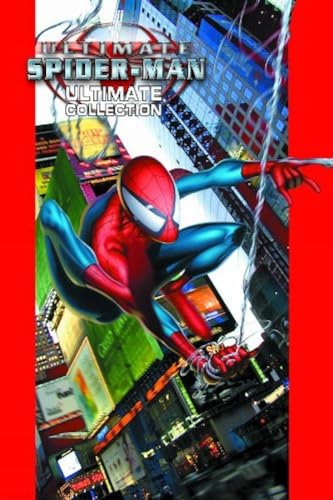 Ultimate Spider-Man (2000) (Collected Editions)