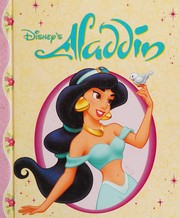 Aladdin (Walt Disney's) cover