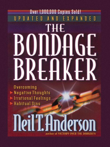 The Bondage Breaker cover