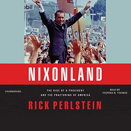 Chronicle of Modern American Conservatism