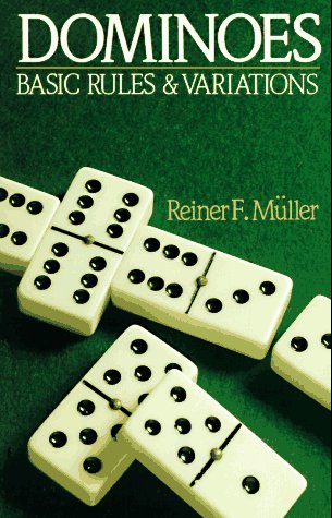 Dominoes: Basic Rules \u0026 Variations cover