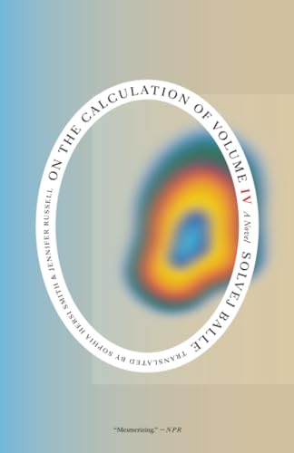 On the Calculation of Volume (Book IV)