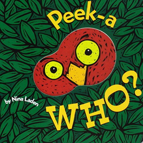 Peek-a...