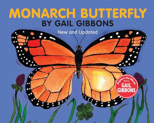 Monarch Butterfly